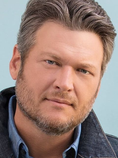 Blake Shelton