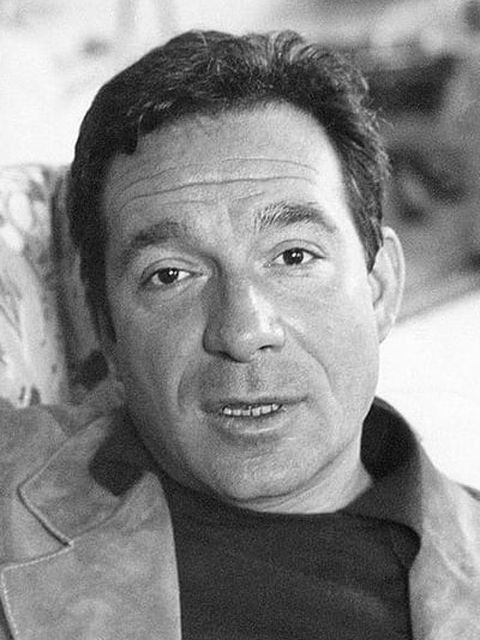 Ugo Tognazzi