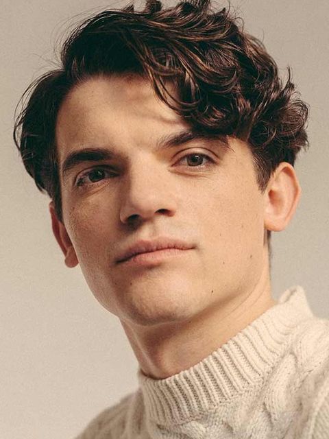 Edward Bluemel