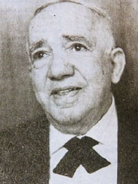 Joaquín Roa