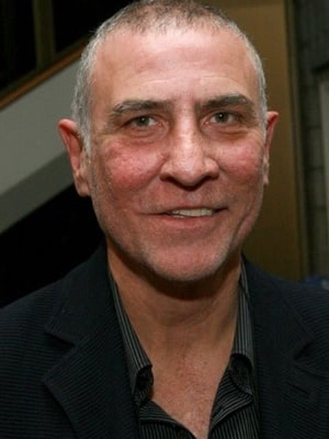 Aldo Signoretti