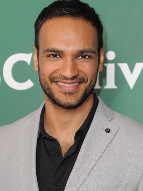 Arjun Gupta