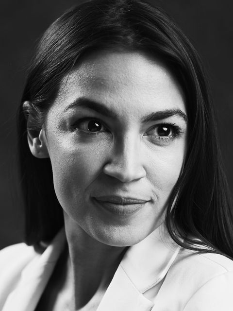 Alexandria Ocasio-Cortez