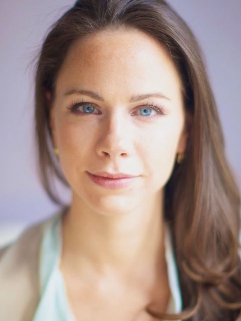 Barbara Pierce Bush