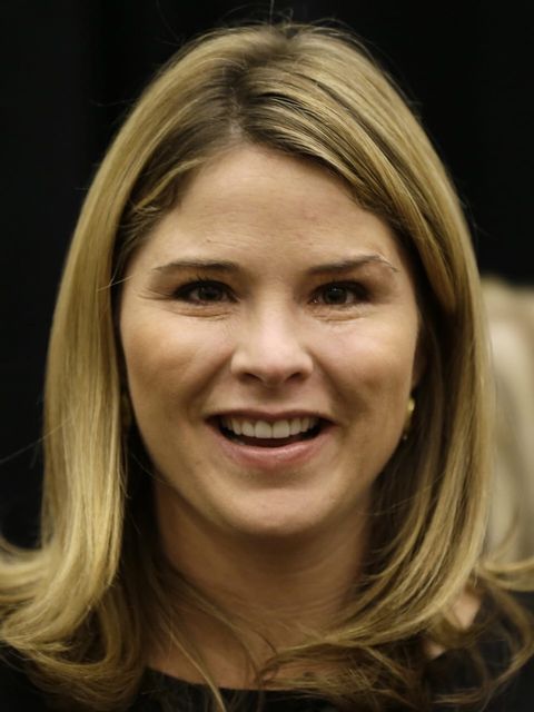 Jenna Bush Hager