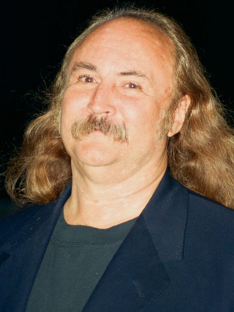 David Crosby