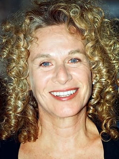 Carole King