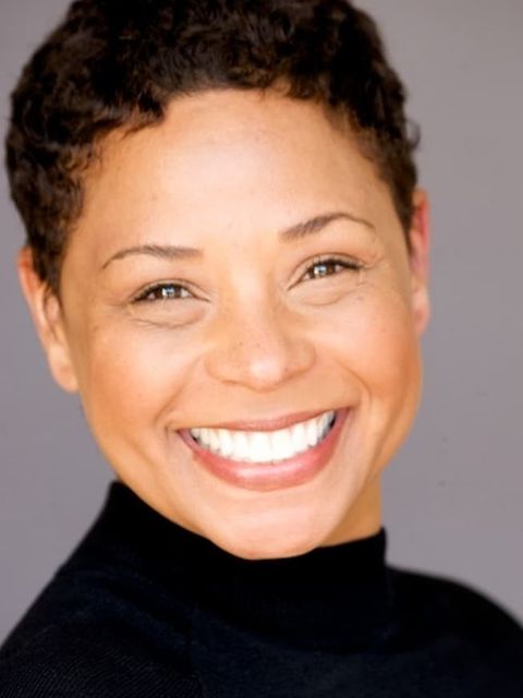Sonya Maddox