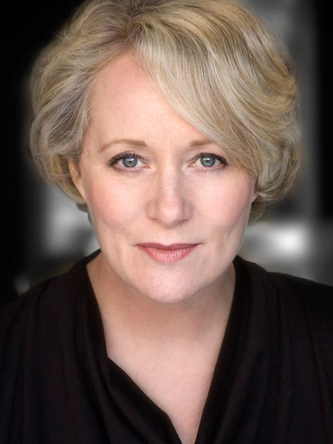 Michelle Holmes