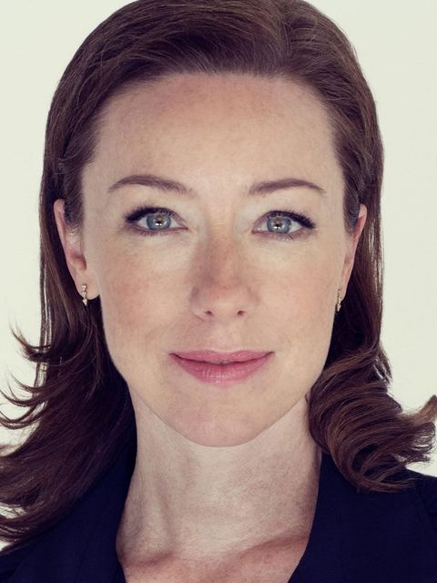 Molly Parker