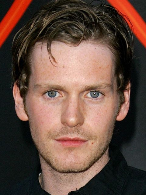 Shaun Evans