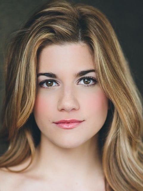 Elise Bauman