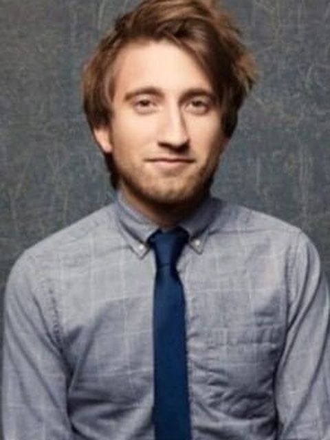 Gavin Free