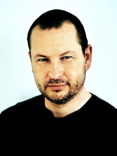 Lars von Trier