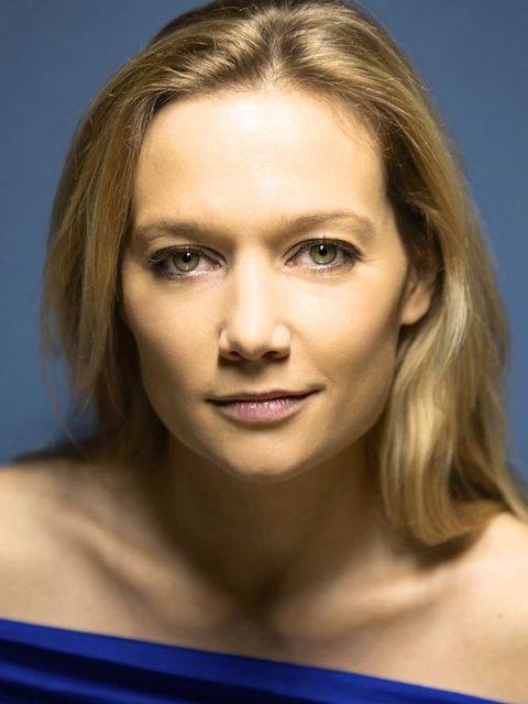 Caroline Vigneaux