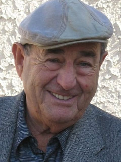 Fred Ornstein