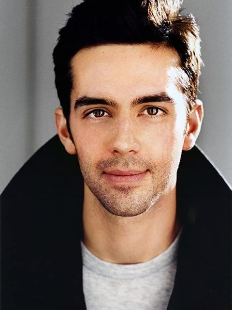 Michael Carbonaro