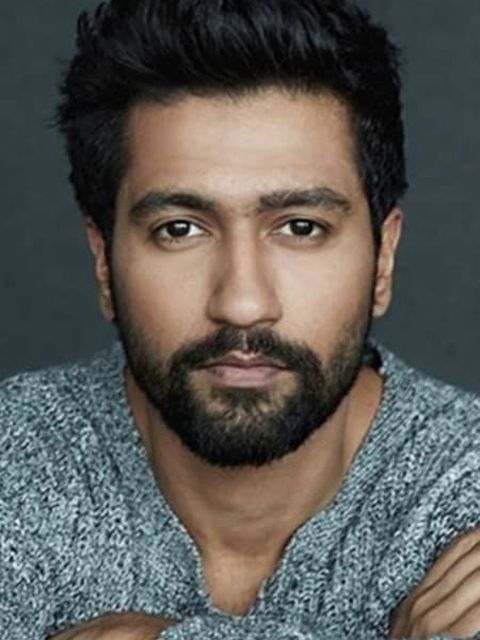 Vicky Kaushal