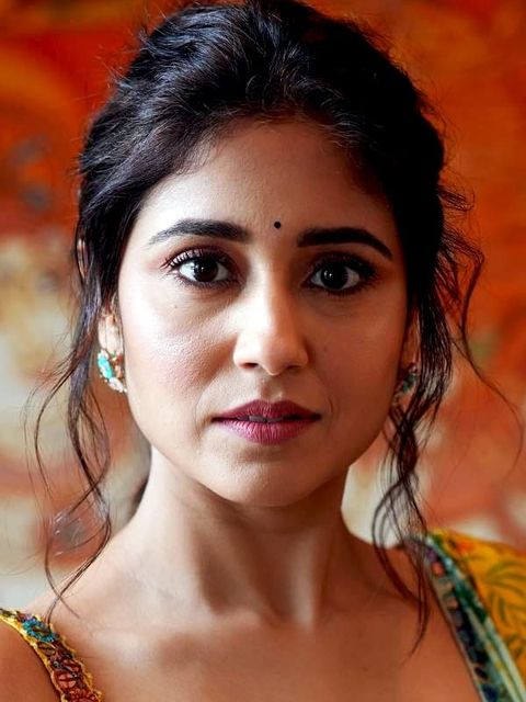 Shweta Tripathi