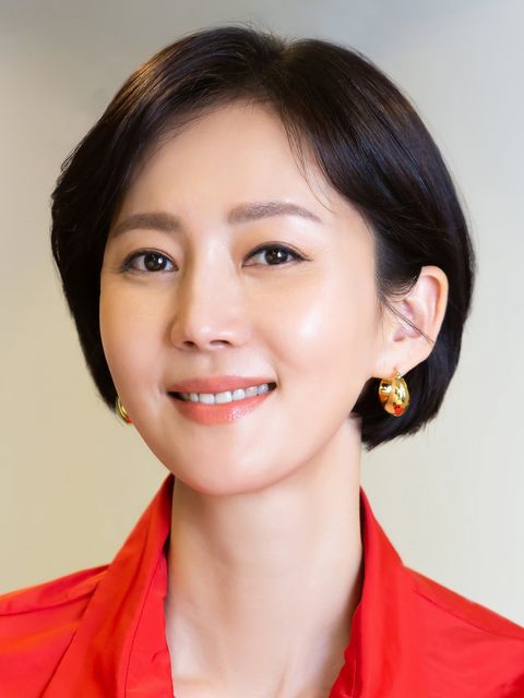 Yum Jung-ah