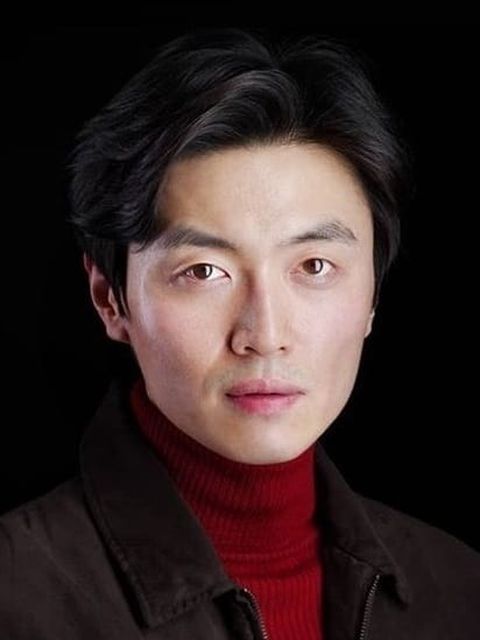 Jeon Kwang-jin