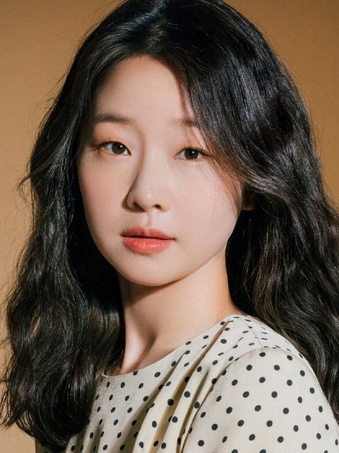Jeong Soo-ji