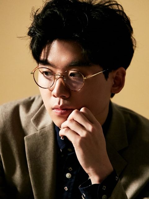 Cho Hyun-chul