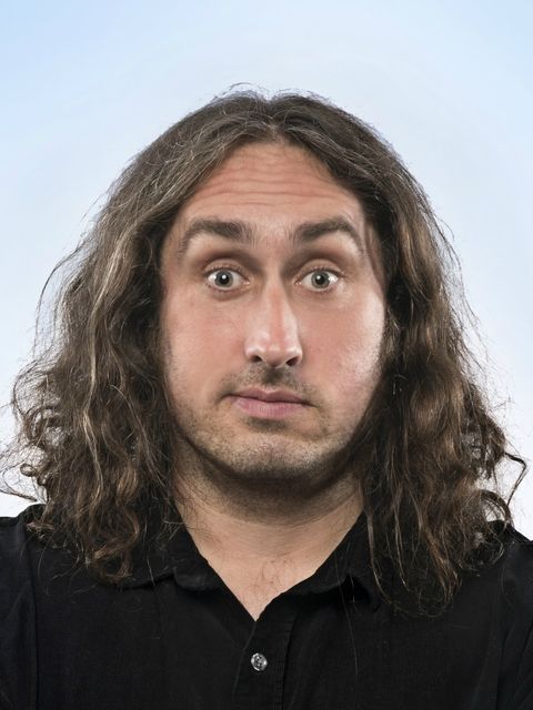 Ross Noble