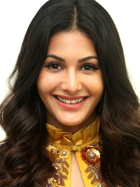 Amyra Dastur