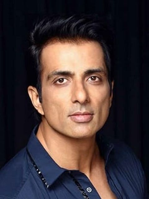 Sonu Sood