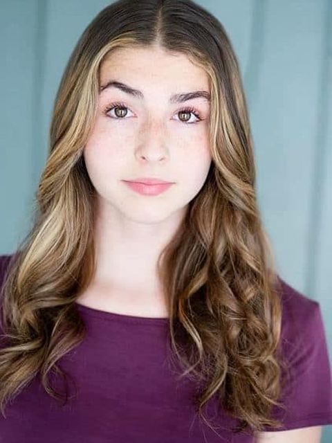 Lily Sanfelippo