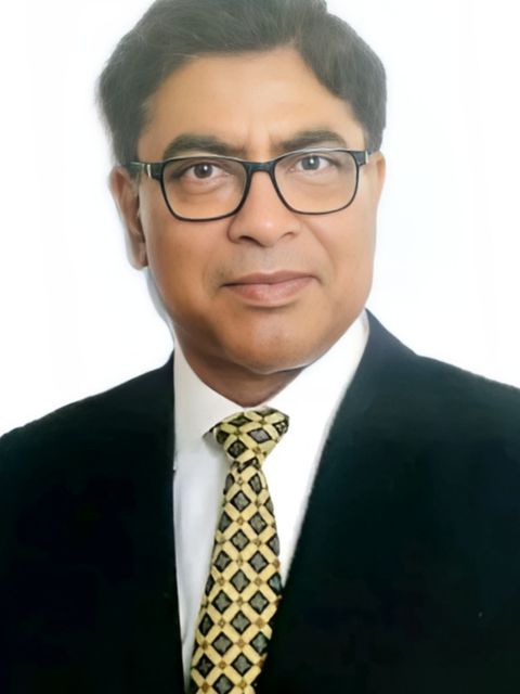 Sandip Datta Gupta