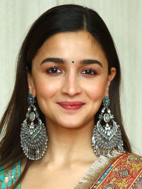 Alia Bhatt