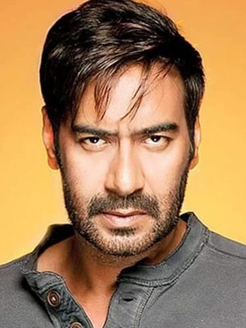 Ajay Devgn