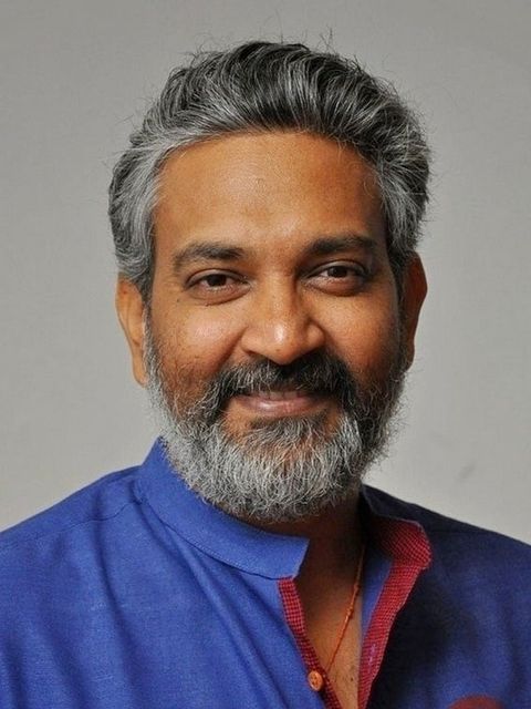 S. S. Rajamouli