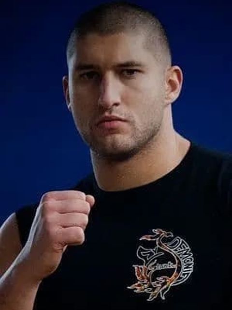 Ivan Kostadinov