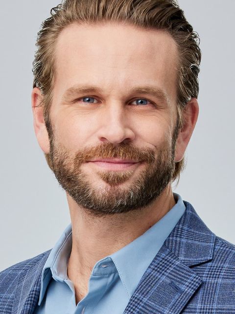 John Brotherton