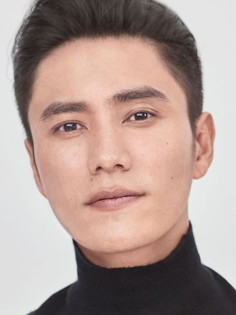 Chen Kun