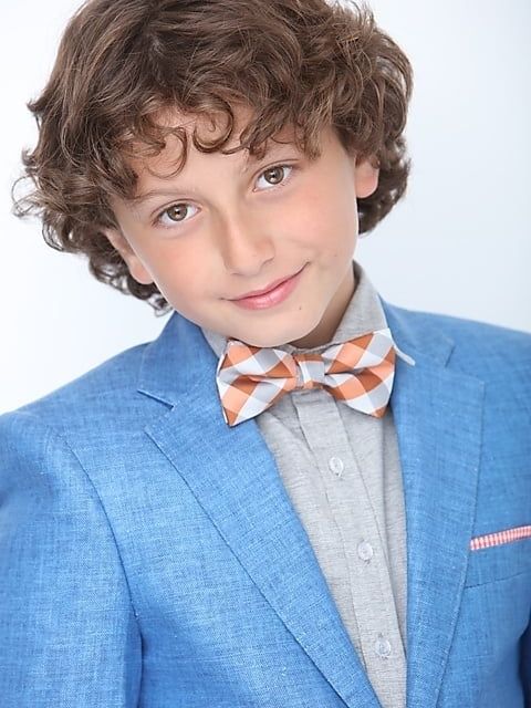 August Maturo