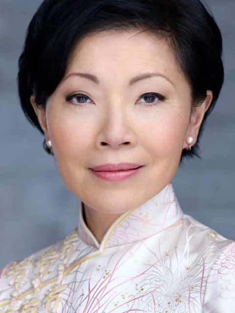 Elizabeth Sung