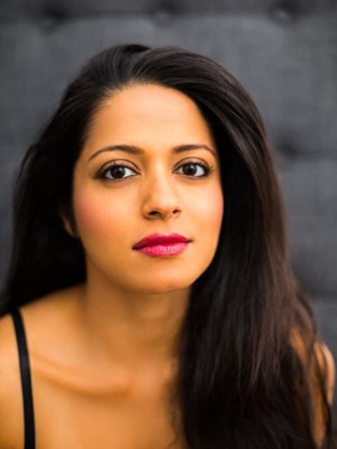 Mouzam Makkar