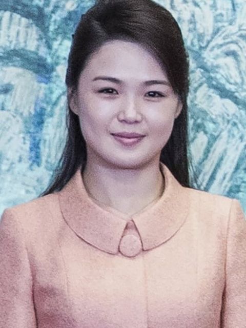 Ri Sol-ju