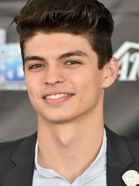 Ian Eastwood