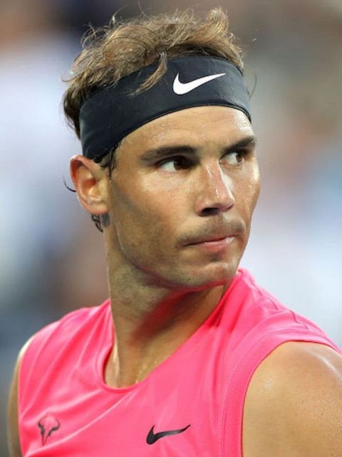 Rafael Nadal