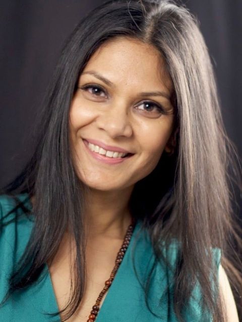 Meneka Das