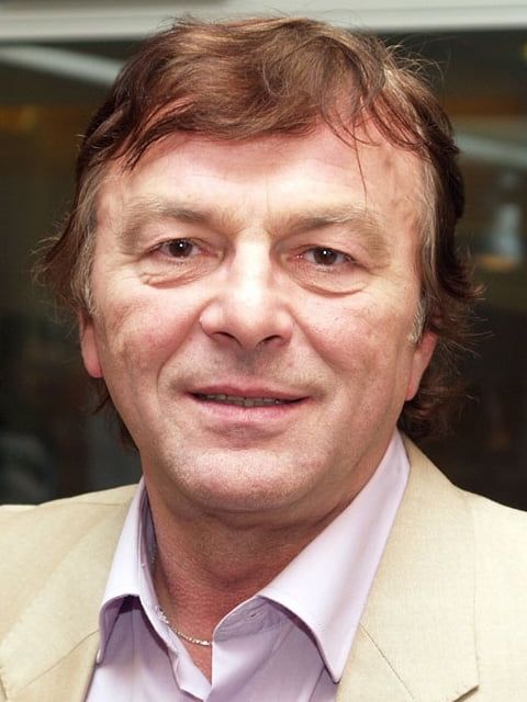 Pavel Trávnícek