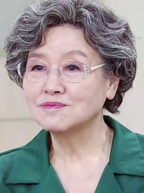 Ban Hyo-jung