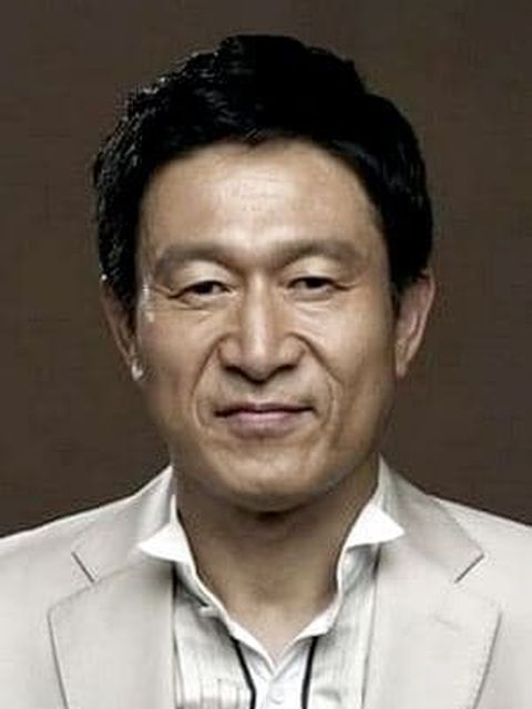 Kim Eung-soo