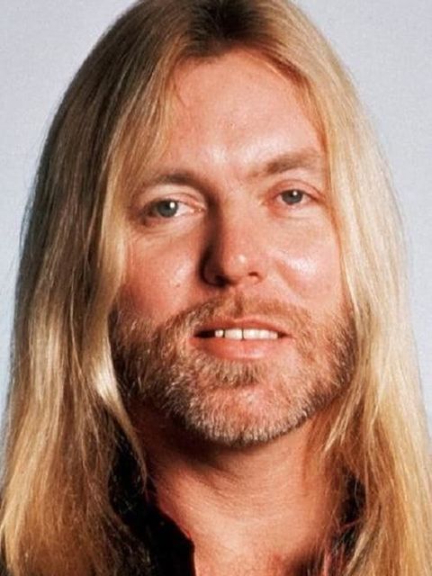 Gregg Allman