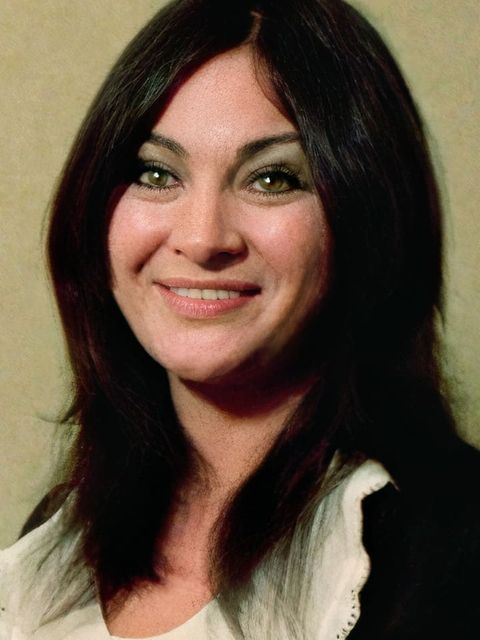Gabriella Giorgelli